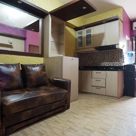 Planet Room Kemang View Bekasi Ngoại thất bức ảnh