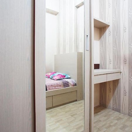 Planet Room Kemang View Bekasi Ngoại thất bức ảnh