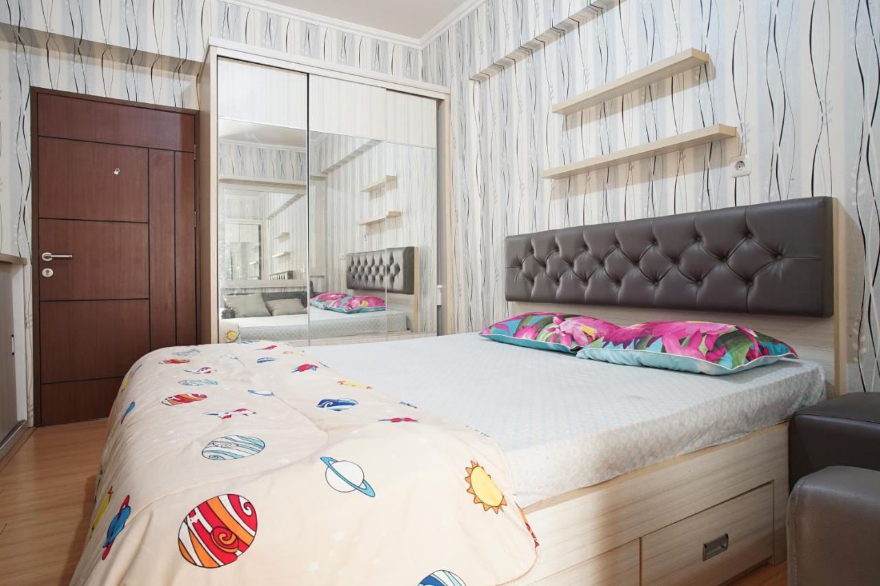 Planet Room Kemang View Bekasi Ngoại thất bức ảnh