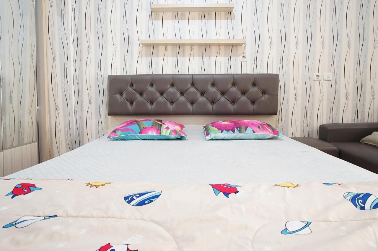 Planet Room Kemang View Bekasi Ngoại thất bức ảnh