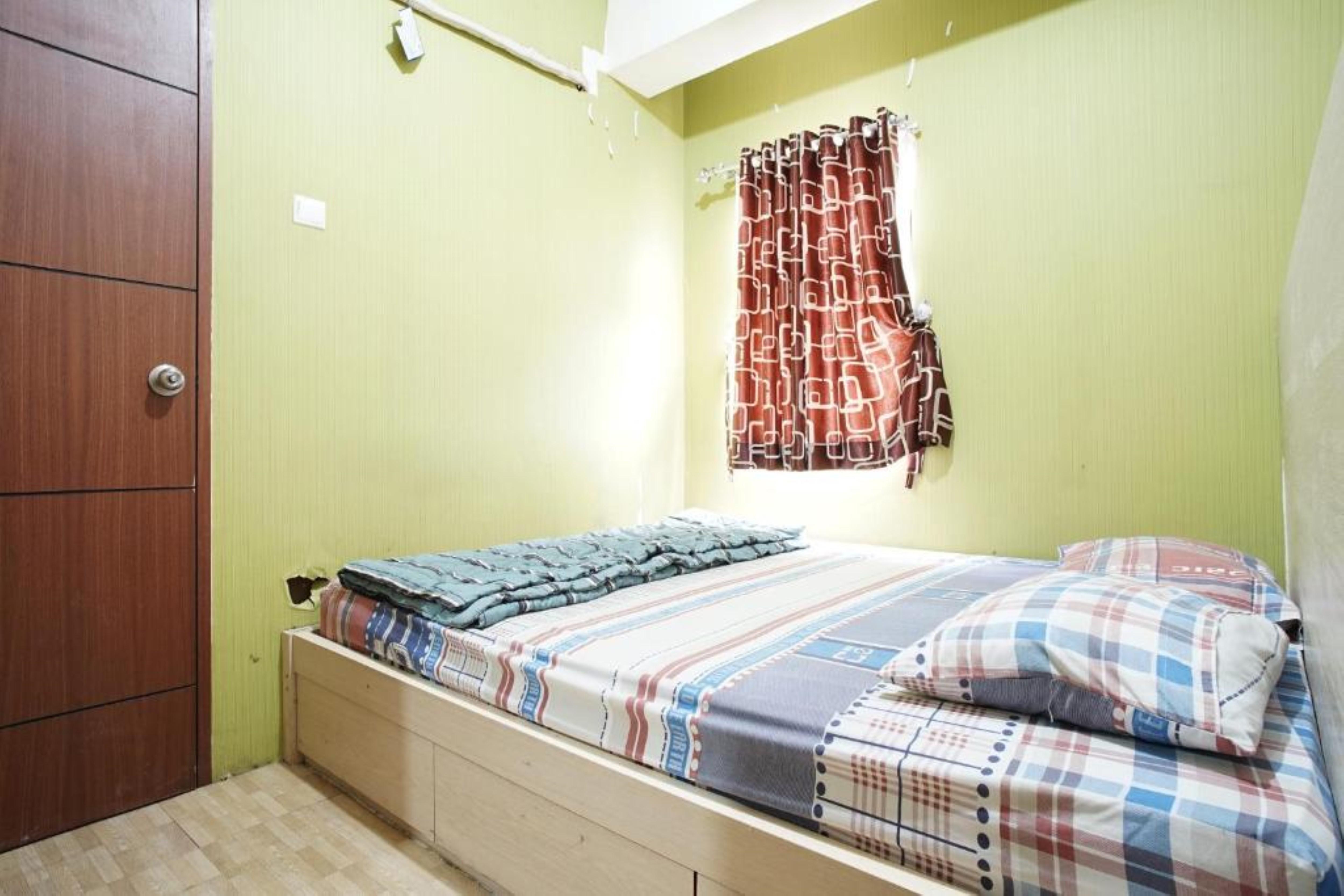 Planet Room Kemang View Bekasi Ngoại thất bức ảnh