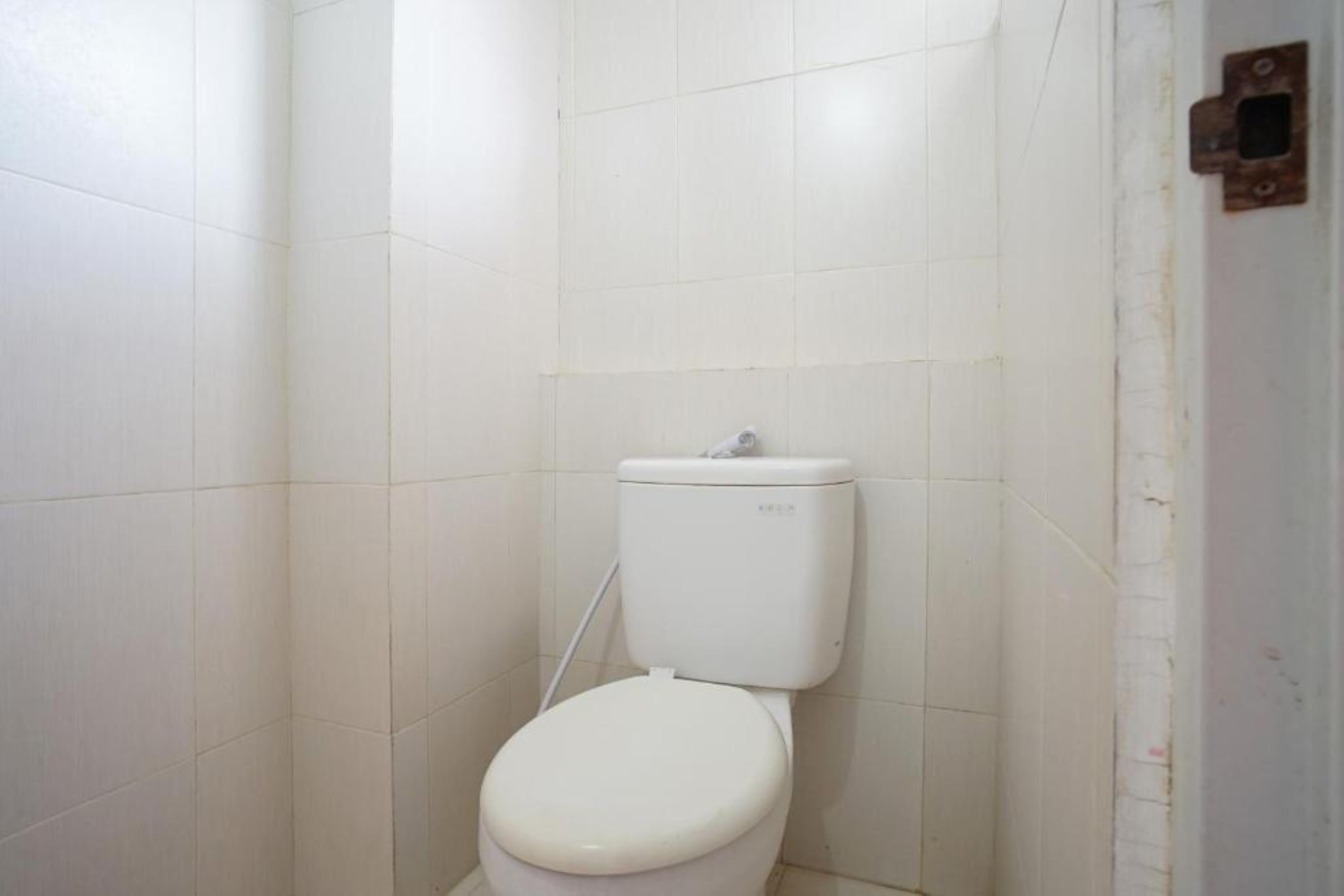 Planet Room Kemang View Bekasi Ngoại thất bức ảnh