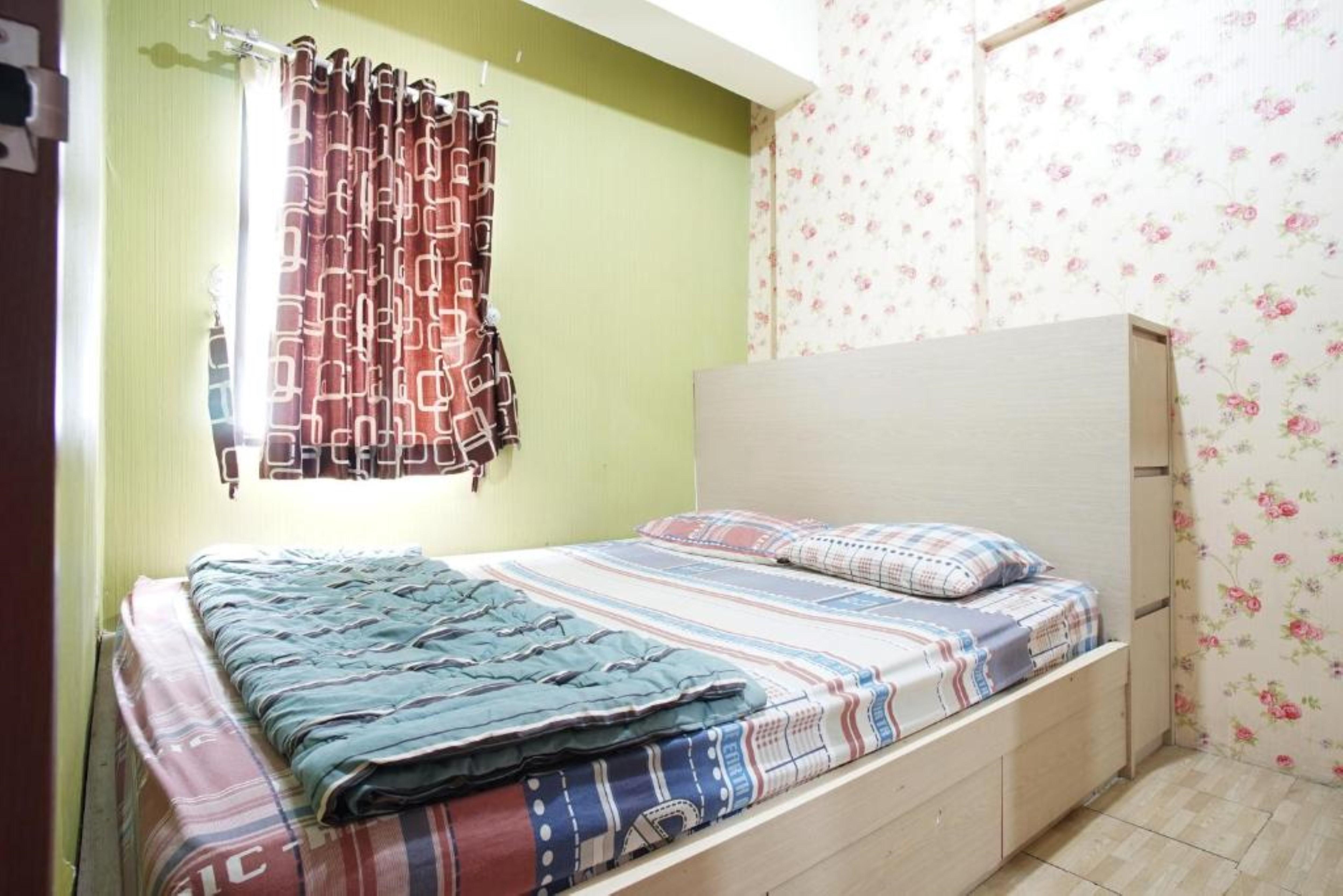 Planet Room Kemang View Bekasi Ngoại thất bức ảnh