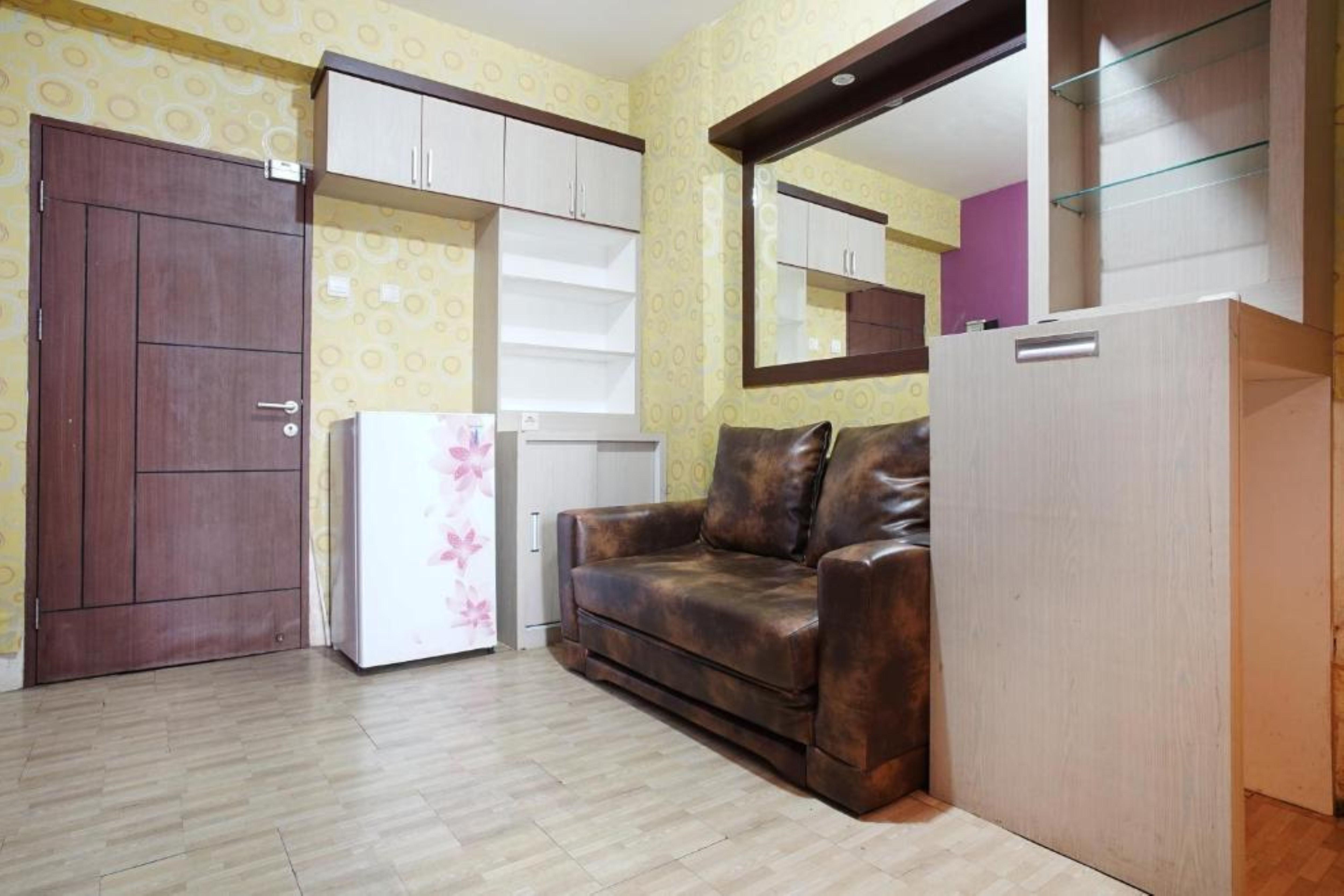 Planet Room Kemang View Bekasi Ngoại thất bức ảnh