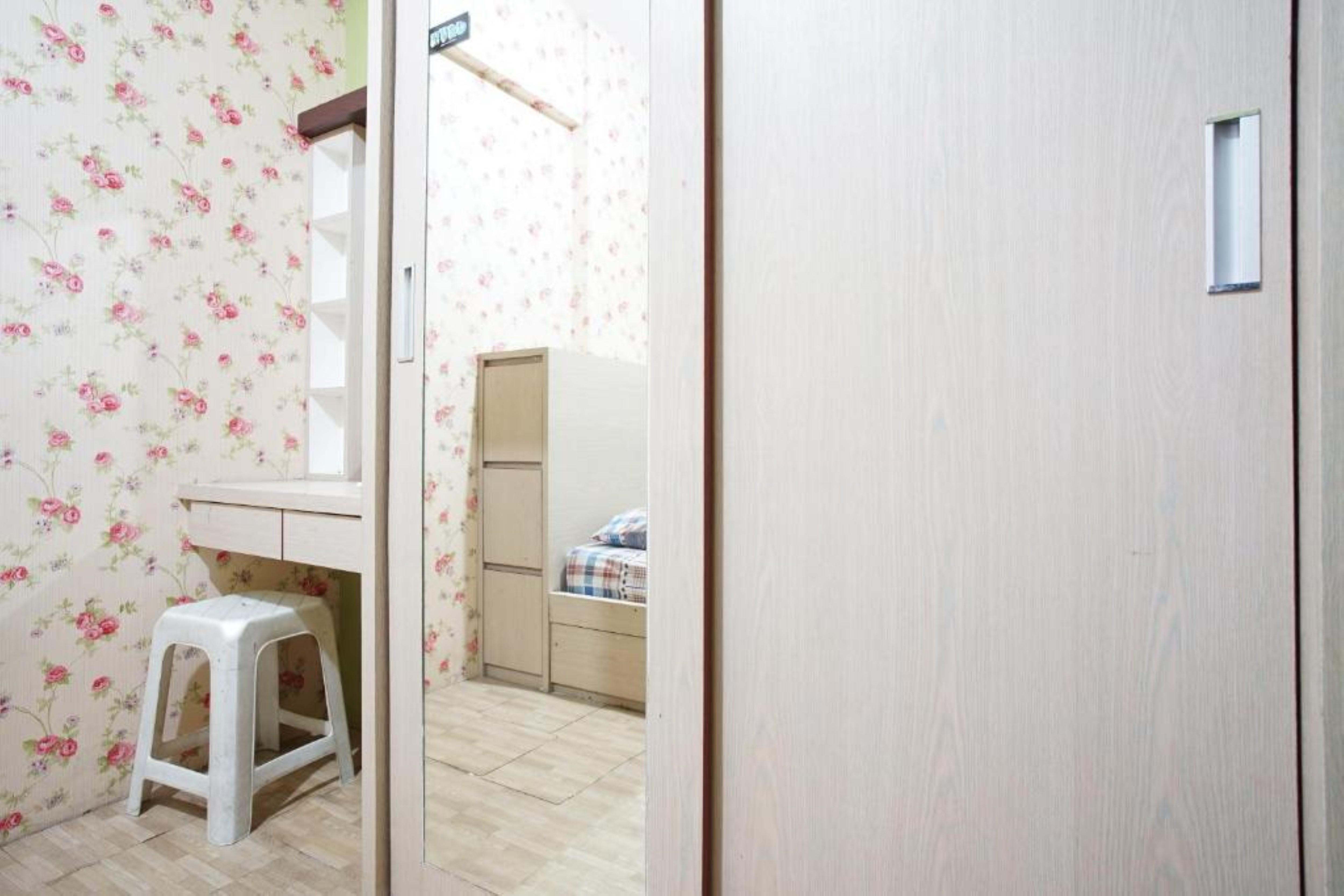 Planet Room Kemang View Bekasi Ngoại thất bức ảnh
